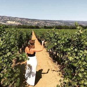 Meet your Posher, Leanne